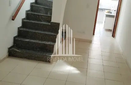 Imagem: Sobrado para Alugar, Jardim Santo Antoninho