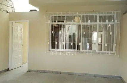 Imagem: Sobrado para Alugar, Jardim Santo Antoninho