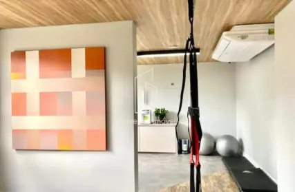 Imagem: Apartamento para Alugar, Vila Clementino