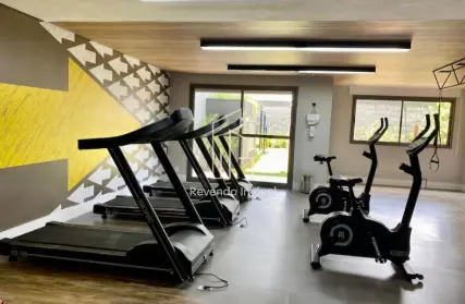 Imagem: Apartamento para Alugar, Vila Clementino