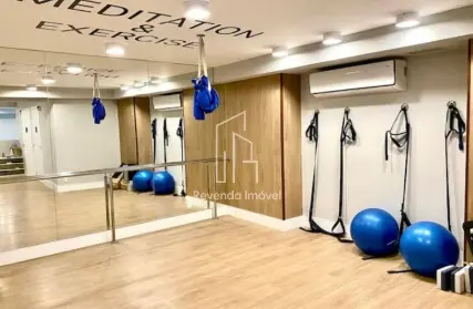 Imagem: Apartamento para Alugar, Vila Clementino