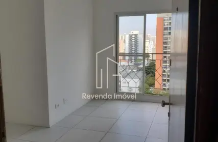 Imagem: Apartamento para Alugar, Vila Clementino