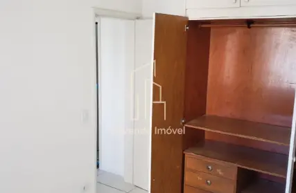 Imagem: Apartamento para Alugar, Vila Clementino