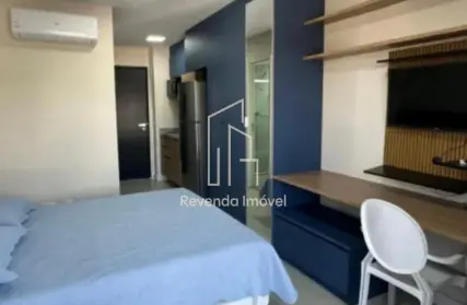 Imagem: Apartamento para Alugar, Vila Cordeiro
