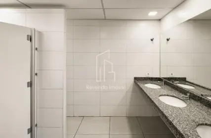 Imagem: Sala Comercial para Alugar, Vila Cordeiro