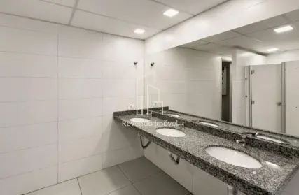 Imagem: Sala Comercial para Alugar, Vila Cordeiro