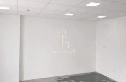 Imagem: Sala Comercial para Alugar, Santo Amaro