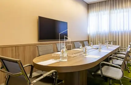 Imagem: Sala Comercial para Alugar, Santo Amaro