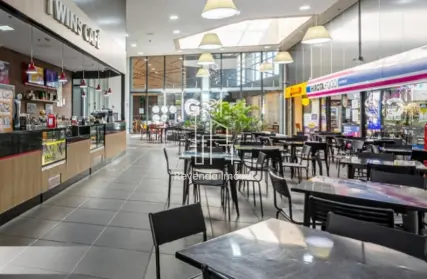 Imagem: Sala Comercial para Alugar, Santo Amaro