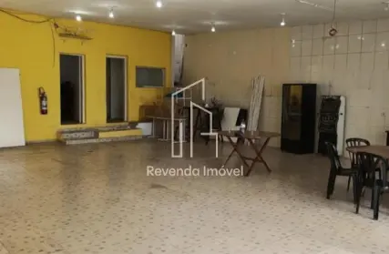 Imagem: Galpão / Salão para Alugar, Vila Alexandria