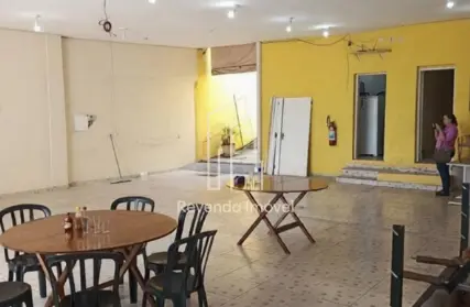 Imagem: Galpão / Salão para Alugar, Vila Alexandria