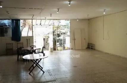 Imagem: Galpão / Salão para Alugar, Vila Alexandria