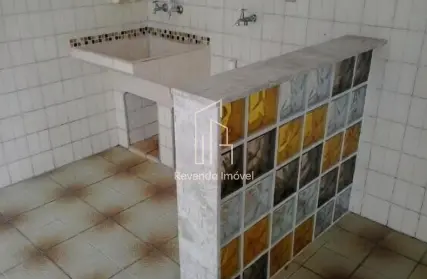 Imagem: Casa Térrea para Alugar, Vila Guarani(Zona Sul)