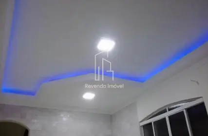 Imagem: Casa Térrea para Alugar, Vila Guarani(Zona Sul)