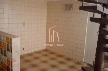 Imagem: Casa Térrea para Alugar, Vila Guarani(Zona Sul)