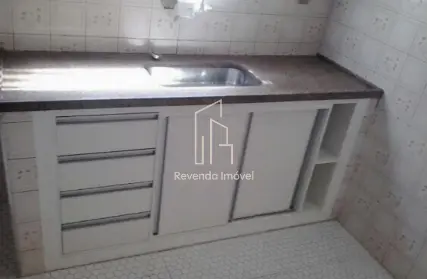 Imagem: Casa Térrea para Alugar, Vila Guarani(Zona Sul)