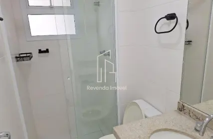 Imagem: Apartamento para Alugar, Vila Gumercindo