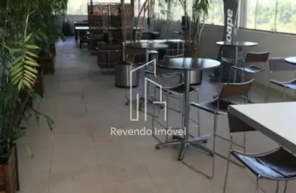 Imagem: Prédio Comercial para Alugar, Planalto Paulista