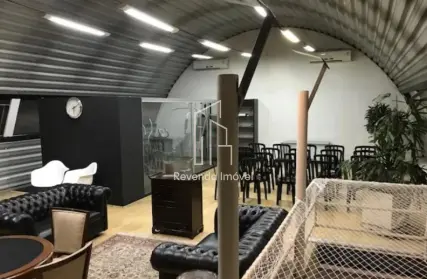 Imagem: Prédio Comercial para Alugar, Planalto Paulista