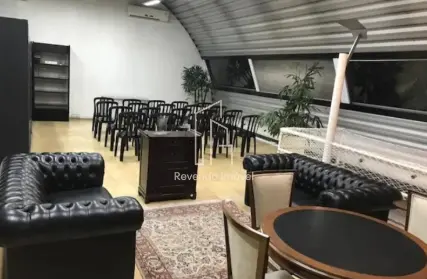 Imagem: Prédio Comercial para Alugar, Planalto Paulista