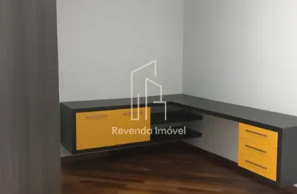 Imagem: Apartamento para Alugar, Planalto Paulista