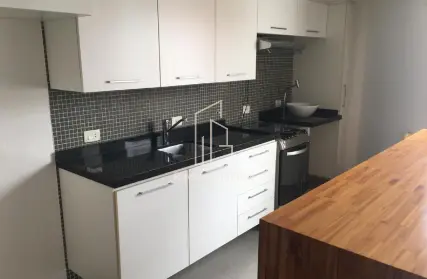 Imagem: Apartamento para Alugar, Planalto Paulista