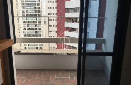 Imagem: Apartamento para Alugar, Planalto Paulista