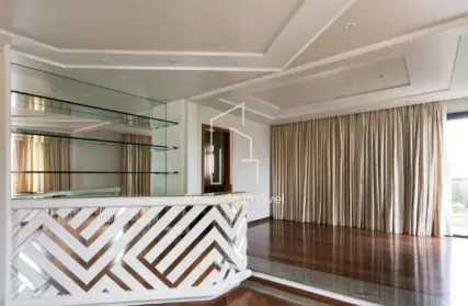 Imagem: Apartamento para Alugar, Planalto Paulista