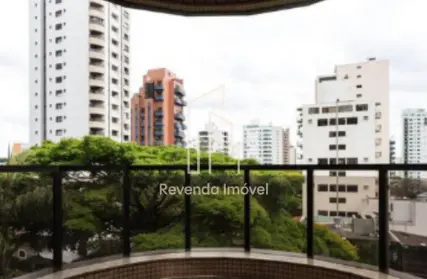 Imagem: Apartamento para Alugar, Planalto Paulista