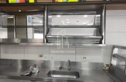 Imagem: Galpão / Salão para Alugar, Vila Nova Conceição