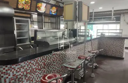 Imagem: Galpão / Salão para Alugar, Vila Nova Conceição