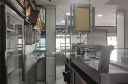 Imagem: Galpão / Salão para Alugar, Vila Nova Conceição