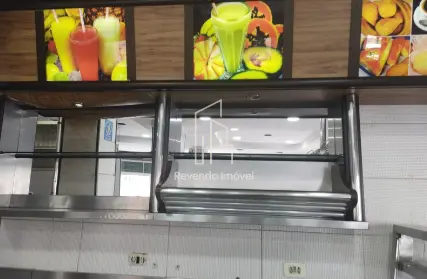 Imagem: Galpão / Salão para Alugar, Vila Nova Conceição