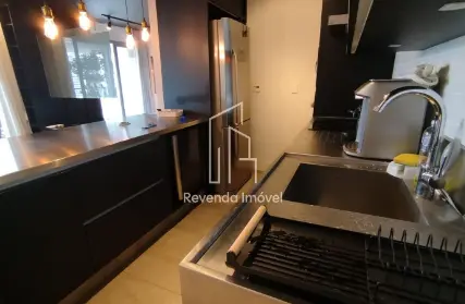 Imagem: Apartamento para Alugar, Vila Nova Conceição