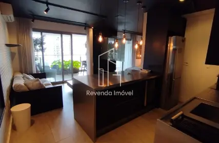 Imagem: Apartamento para Alugar, Vila Nova Conceição