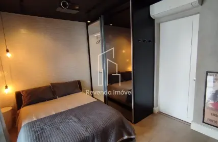 Imagem: Apartamento para Alugar, Vila Nova Conceição