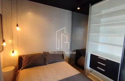 Imagem: Apartamento para Alugar, Vila Nova Conceição