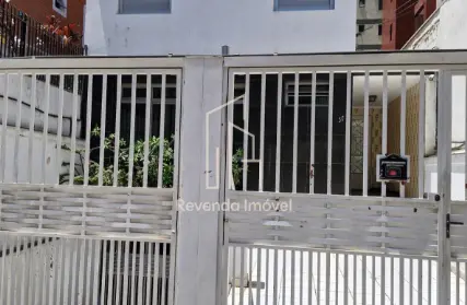 Imagem: Sobrado para Alugar, Vila Mariana