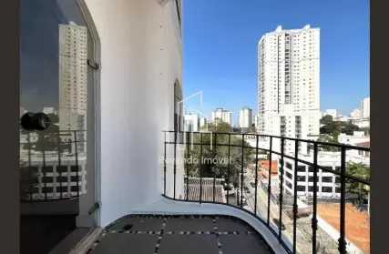 Imagem: Apartamento para Venda, Jardim Brasil (Zona Sul)