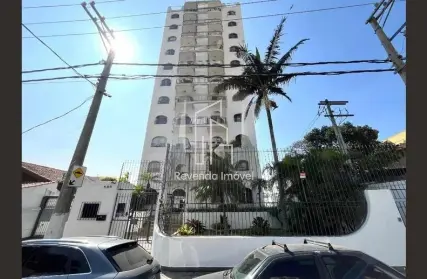 Imagem: Apartamento para Venda, Jardim Brasil (Zona Sul)