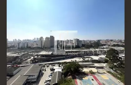 Imagem: Apartamento para Venda, Jardim Brasil (Zona Sul)