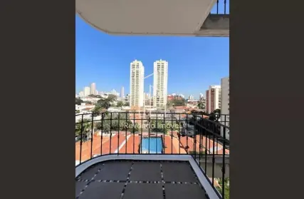 Imagem: Apartamento para Venda, Jardim Brasil (Zona Sul)