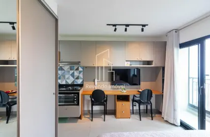 Imagem: Apartamento para Alugar, Moema