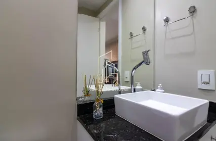 Imagem: Apartamento para Alugar, Moema