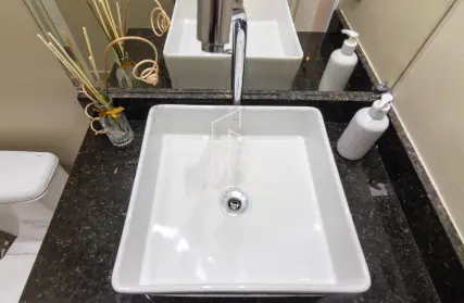 Imagem: Apartamento para Alugar, Moema