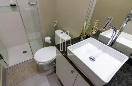 Imagem: Apartamento para Alugar, Moema