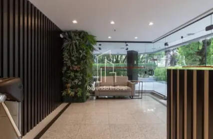 Imagem: Sala Comercial para Alugar, Paraíso (Zona Sul)