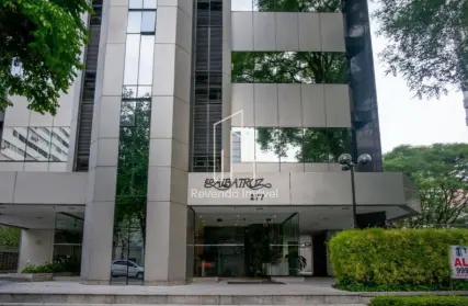 Imagem: Sala Comercial para Alugar, Paraíso (Zona Sul)