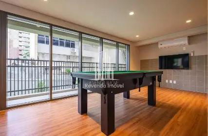 Imagem: Sala Comercial para Venda, Paraíso (Zona Sul)