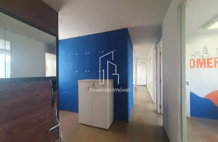 Imagem: Sala Comercial para Venda, Paraíso (Zona Sul)